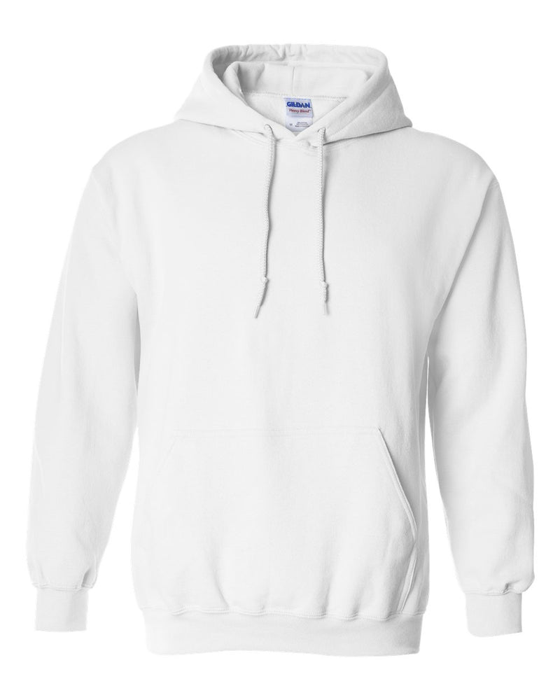 Gildan® 18500 Heavy Blend™ Hooded Sweatshirt