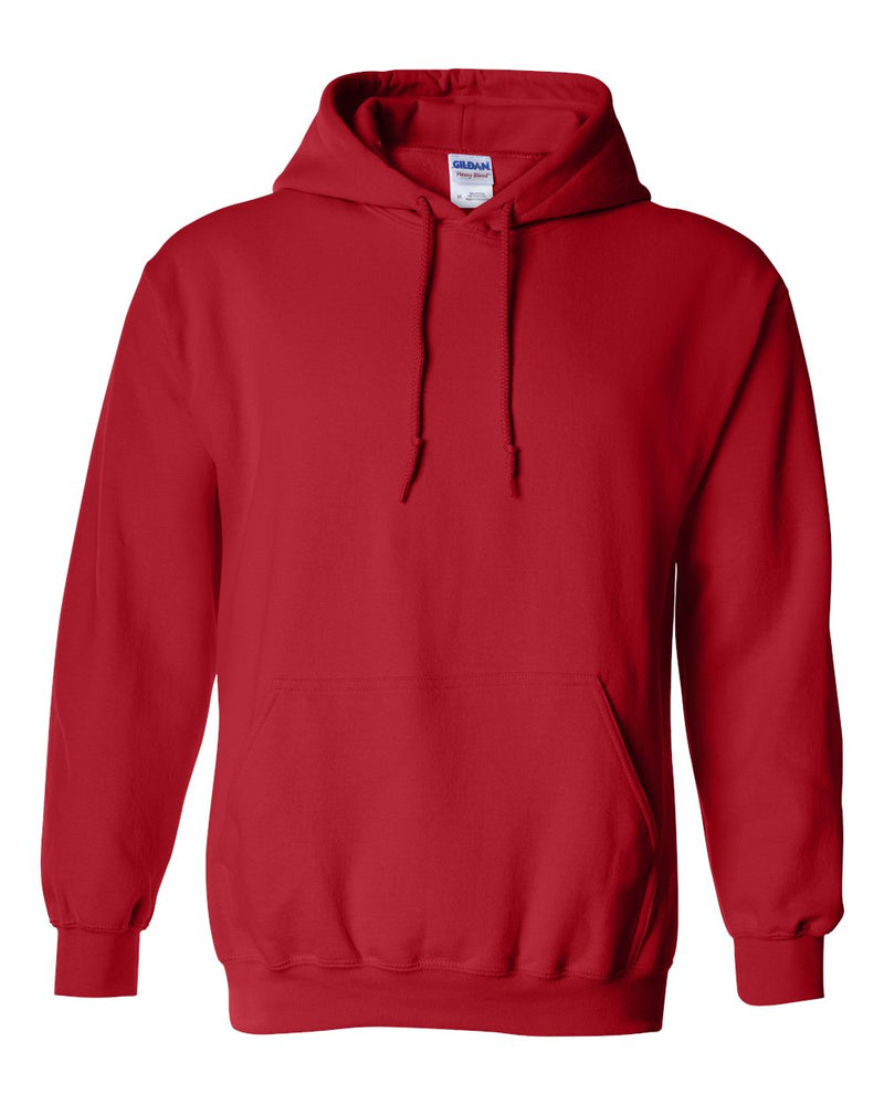 Gildan® 18500 Heavy Blend™ Hooded Sweatshirt