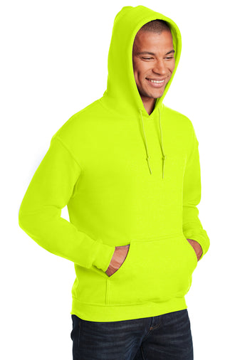 Gildan® 18500 Heavy Blend™ Hooded Sweatshirt