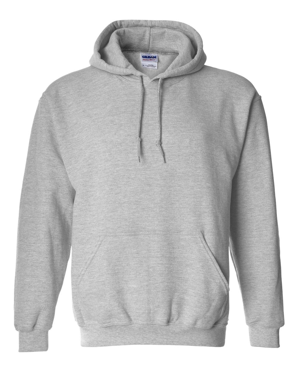 GURUNVANI 20sw8031 uniseks-volwassene Sweatshirt met capuchon GURUNVANI 20sw8031 uniseks-volwassene Sweatshirt met capuchon