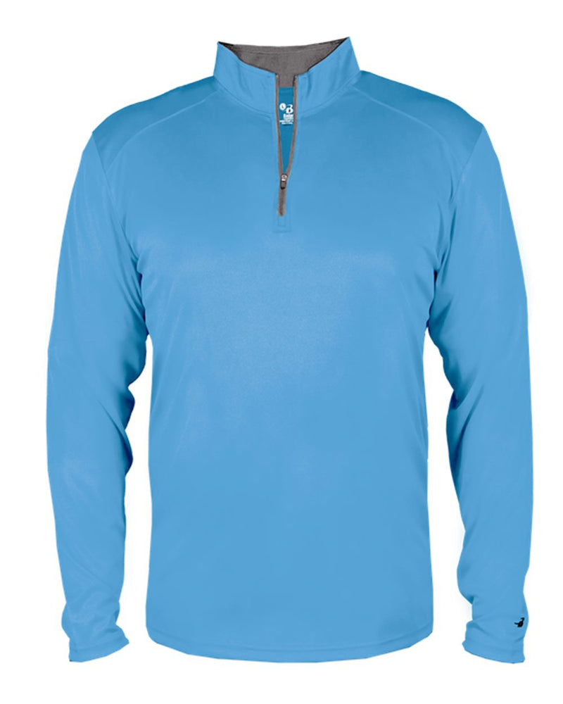 Badger Sport 210200 Youth B-Core 1/4 Zip Pullover