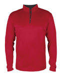 Badger Sport 210200 Youth B-Core 1/4 Zip Pullover