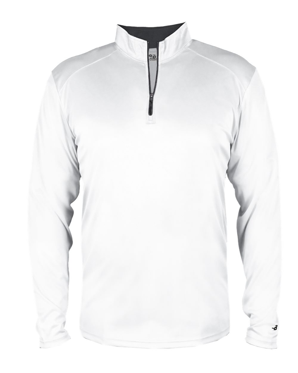 RE Nylon Drawcord Pullover White プルオーバー Double V Loopwheel Sweatshirt in Heather Grey – Blue Owl