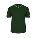 Badger Sport 797400 Adult Vintage Jersey