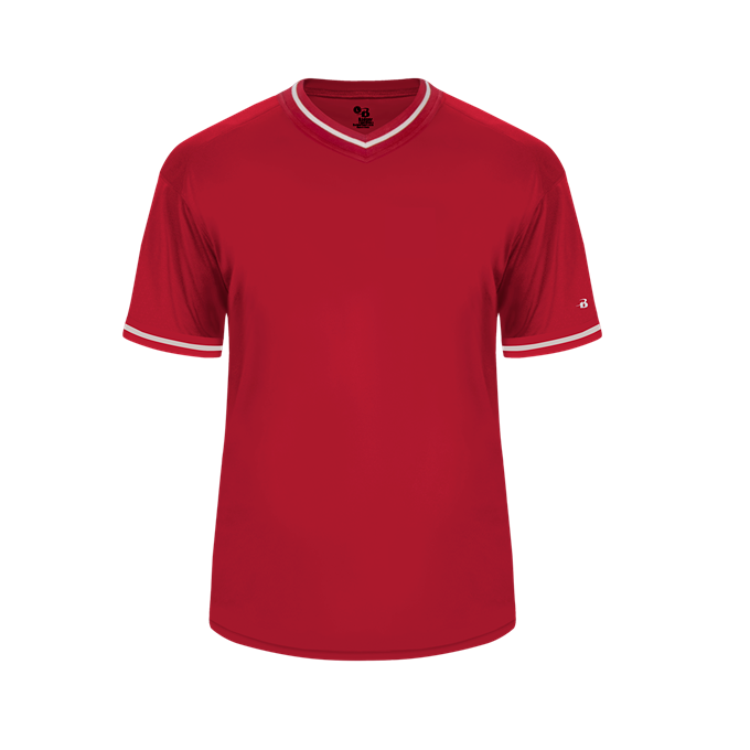 Badger Sport 797400 Adult Vintage Jersey