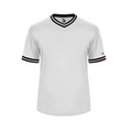 Badger Sport 297400 Youth Vintage Jersey