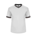 Badger Sport 797400 Adult Vintage Jersey
