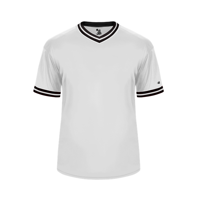 Badger Sport 797400 Adult Vintage Jersey