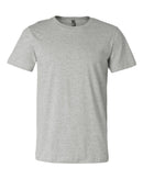 Bella+Canvas 3001CVC Unisex Heather CVC SS T