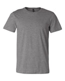Bella+Canvas 3001CVC Unisex Heather CVC SS T