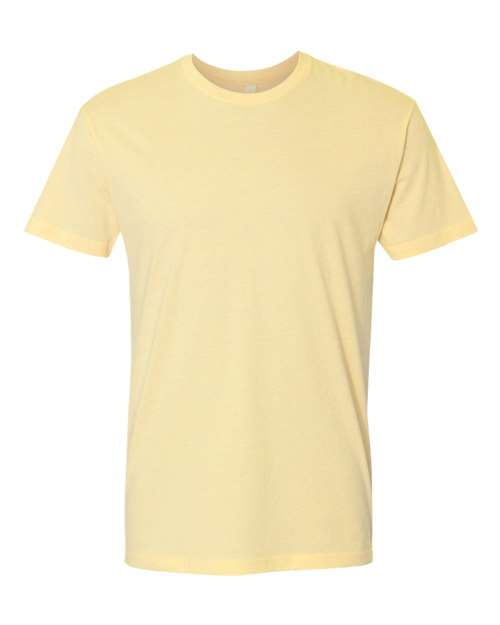 Next Level 3600 Unisex Cotton SS T-Shirt