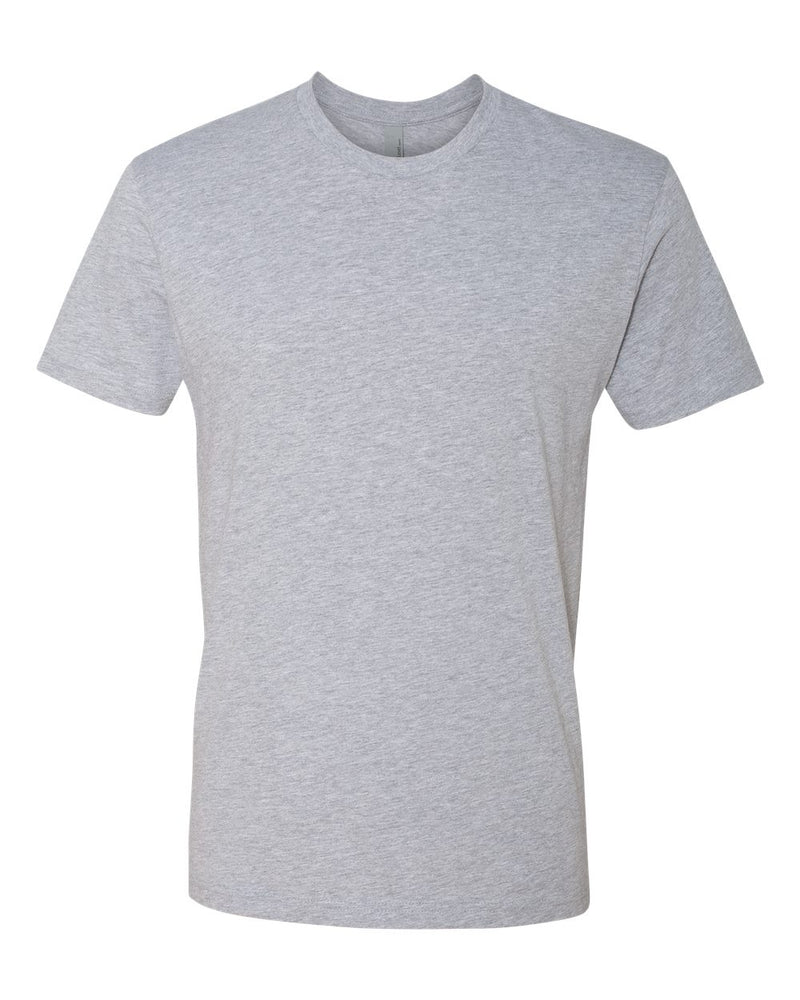 Next Level 3600 Unisex Cotton SS T-Shirt