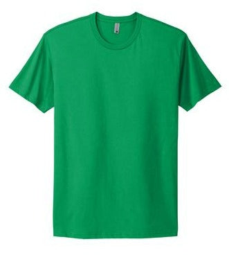 Next Level 3600 Unisex Cotton SS T-Shirt