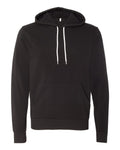 Bella+Canvas 3719 Unisex Sponge Fleece Hoodie