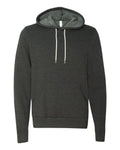 Bella+Canvas 3719 Unisex Sponge Fleece Hoodie