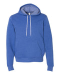 Bella+Canvas 3719 Unisex Sponge Fleece Hoodie