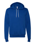 Bella+Canvas 3719 Unisex Sponge Fleece Hoodie