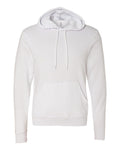 Bella+Canvas 3719 Unisex Sponge Fleece Hoodie