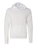 Bella+Canvas 3719 Unisex Sponge Fleece Hoodie