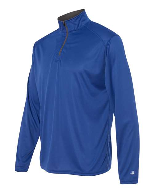 Badger Sport 410200 B-Core 1/4 Zip Pullover