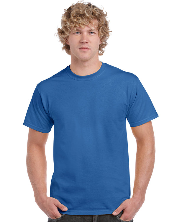 Gildan®5000 Heavy Cotton™ 100% Cotton T-Shirt