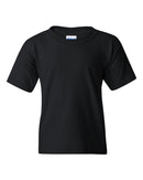 Gildan® 5000B Youth Heavy Cotton™ Short Sleeve T