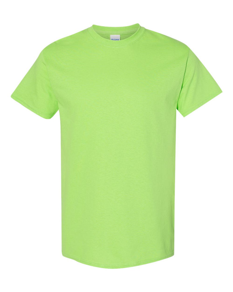 Gildan®5000 Heavy Cotton™ 100% Cotton T-Shirt