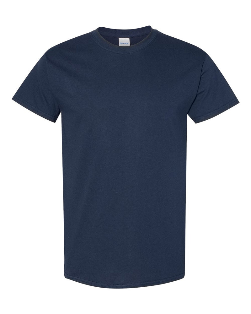 Gildan®5000 Heavy Cotton™ 100% Cotton T-Shirt