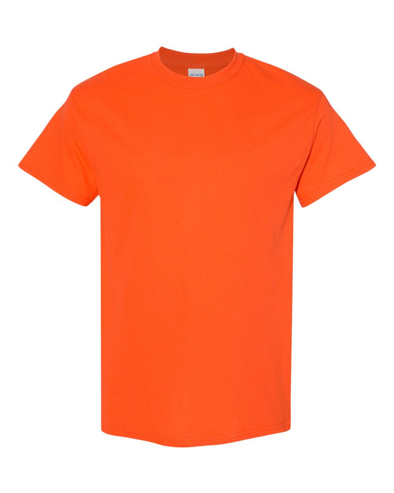 Gildan®5000 Heavy Cotton™ 100% Cotton T-Shirt