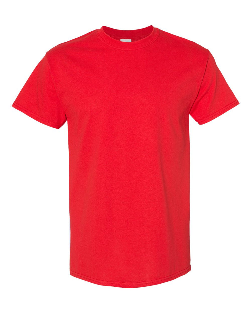 Gildan®5000 Heavy Cotton™ 100% Cotton T-Shirt