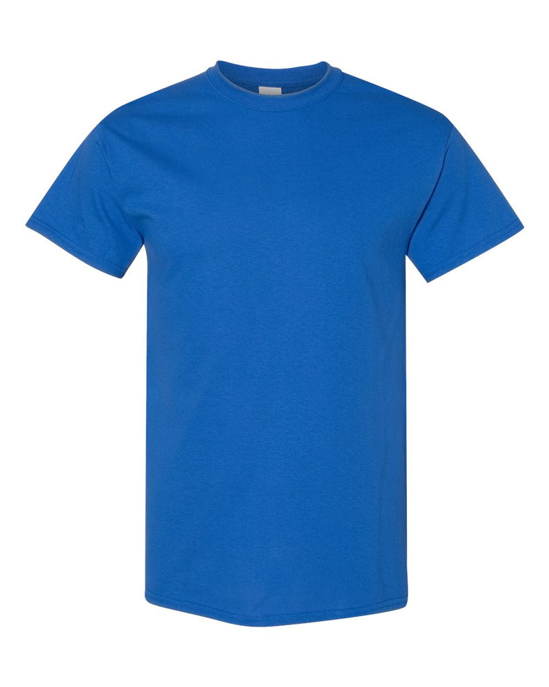 Gildan®5000 Heavy Cotton™ 100% Cotton T-Shirt