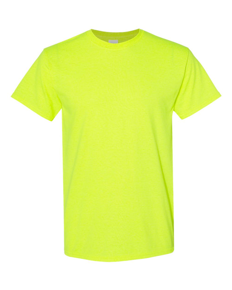 Gildan®5000 Heavy Cotton™ 100% Cotton T-Shirt