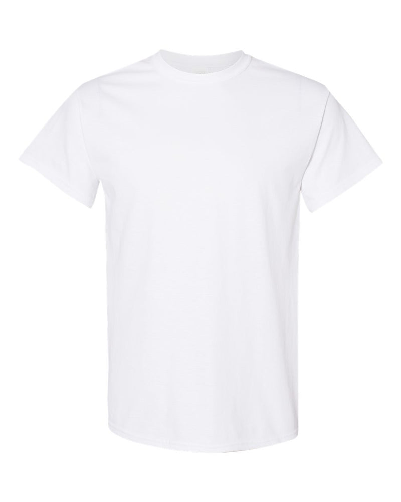 Gildan®5000 Heavy Cotton™ 100% Cotton T-Shirt