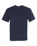 Bayside 5040 USA Made 100% 5.4oz Cotton Short Sleeve T-Shirt