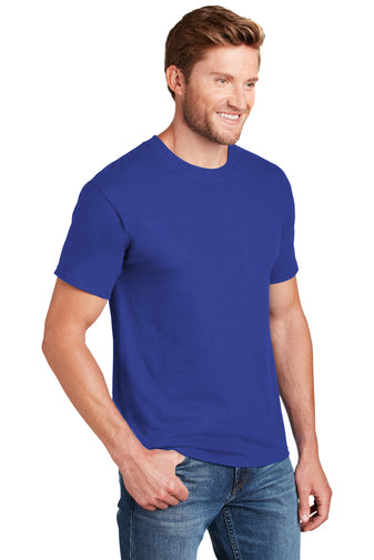 Hanes® 5180 Beefy-T® 100% Cotton T-Shirt