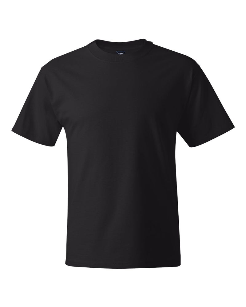 Hanes® 5180 Beefy-T® 100% Cotton T-Shirt