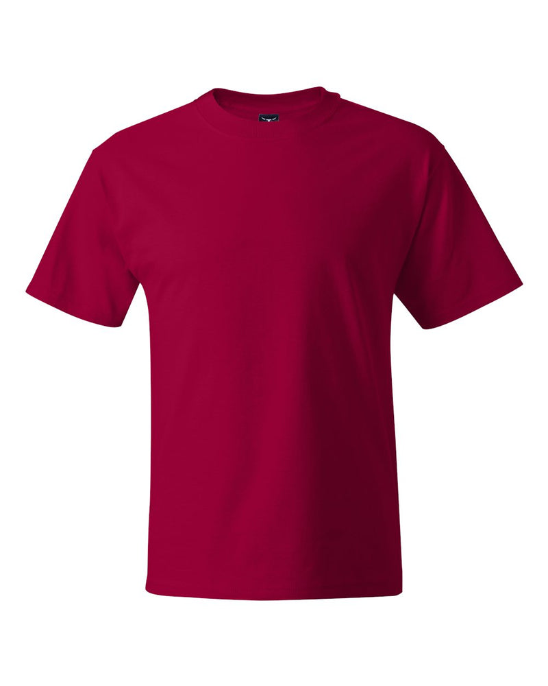 Hanes® 5180 Beefy-T® 100% Cotton T-Shirt