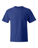 Hanes® 5180 Beefy-T® 100% Cotton T-Shirt