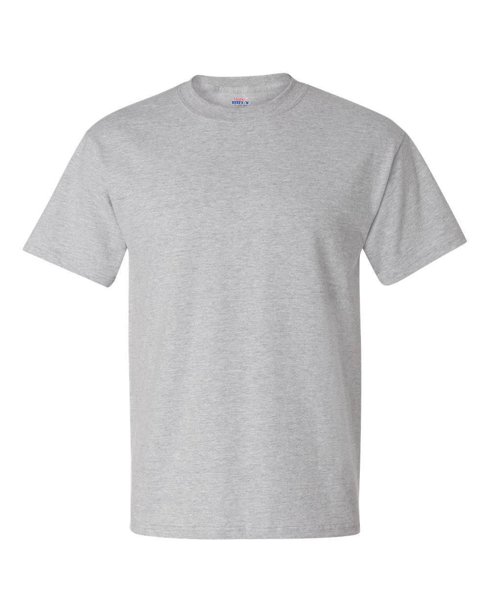 Hanes® 5180 Beefy-T® 100% Cotton T-Shirt
