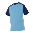 Alleson Athletic 532CJY Youth Crewneck Baseball Jersey