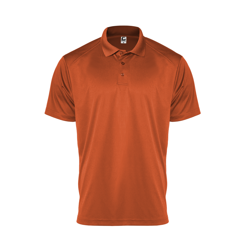 C2 Sport 5901 Youth Utility Polo