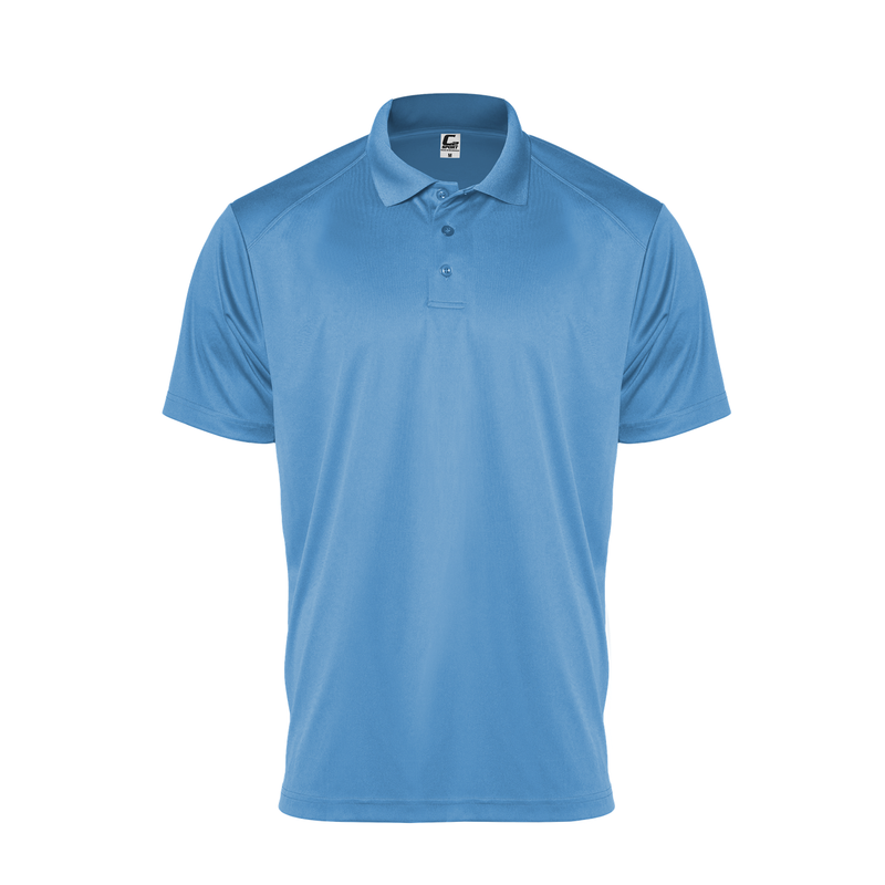 C2 Sport 5901 Youth Utility Polo