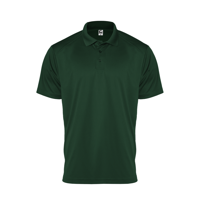 C2 Sport 5900 Men's Utility Polo C2 Sport 5900 Men's Utility Polo