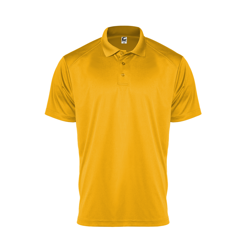 C2 Sport 5901 Youth Utility Polo