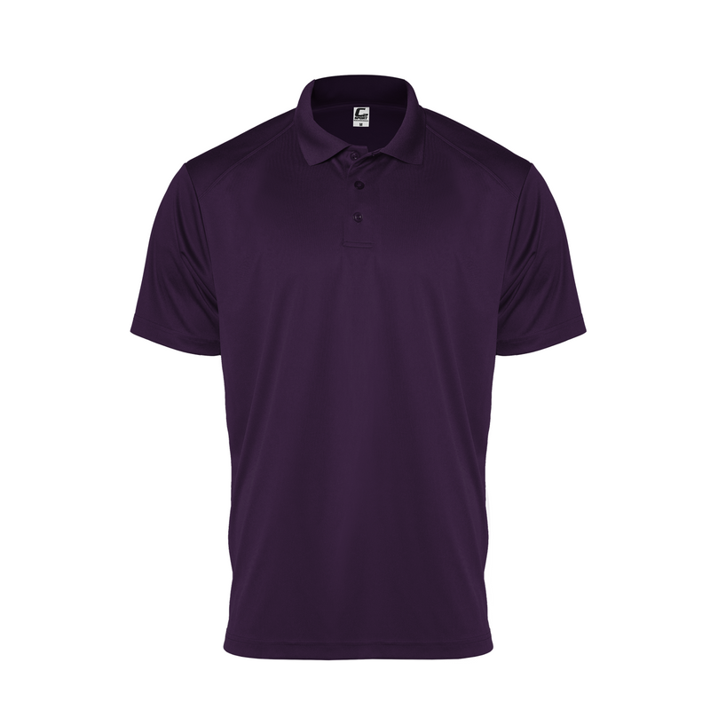 C2 Sport 5901 Youth Utility Polo