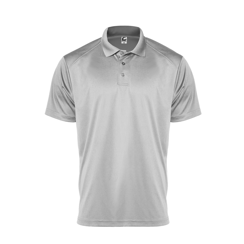 C2 Sport 5900 Men's Utility Polo