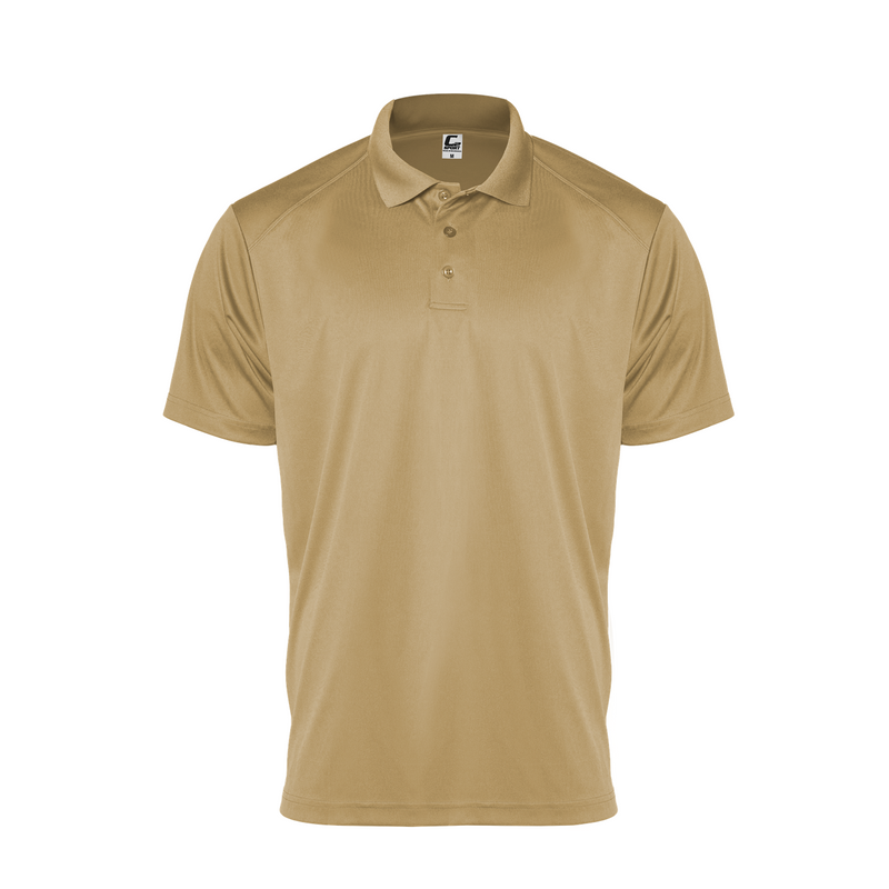 C2 Sport 5900 Men's Utility Polo