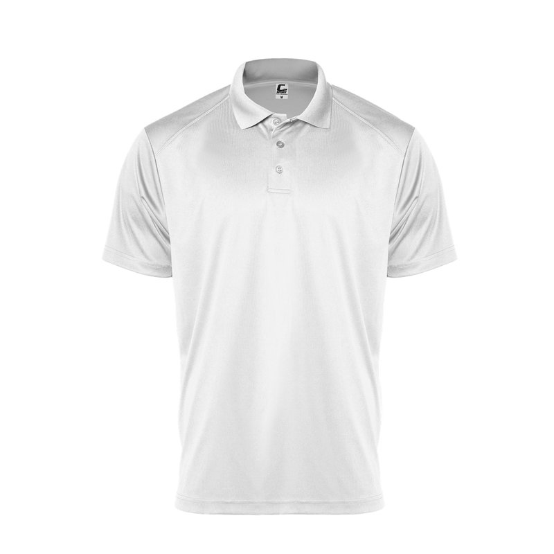 C2 Sport 5901 Youth Utility Polo