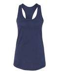 Bella+Canvas 6008 Women's Jersey Racerback Tank