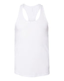 Bella+Canvas 6008 Women's Jersey Racerback Tank